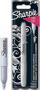 Sharpie Sharpie Kreativ-Marker S-Note Keilspitze 20er Blister 1