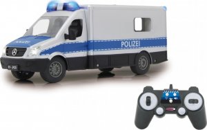 Jamara Jamara Mercedes-Benz Polizei Einsatzwagen 1:16 2,4G 6+ 1