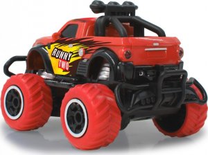 Jamara Jamara Runny Two rot 1:43 40MHz 4+ 6