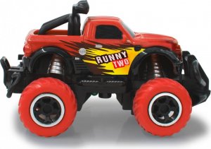 Jamara Jamara Runny Two rot 1:43 40MHz 4+ 7