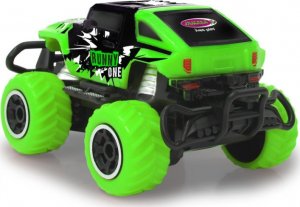 Jamara Jamara Runny One 1:43 grün 27MHz 4+ 6