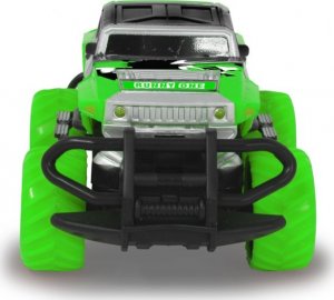 Jamara Jamara Runny One 1:43 grün 27MHz 4+ 8