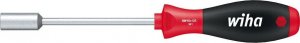 Wiha Wiha Wkrętak SoftFinish klucz nasadowy sześciokątny z trzonem okrągłym 8 mm x 125 mm 341080 01024 1
