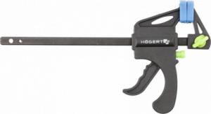 Högert Technik Ścisk automatyczny 450mm HT3B938 1