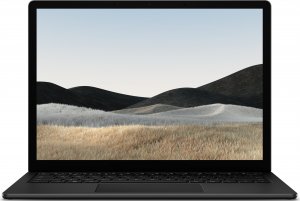 Laptop Microsoft Microsoft Surface Laptop 4 Core i5 4,4GHz/8GB/512GB/Iris Xe Graphics/Black 1