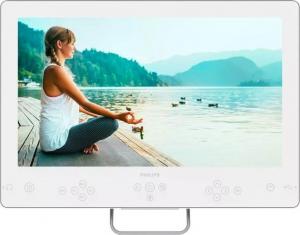 Telewizor Philips 19HFL5114W/12 LED 19'' HD Ready Android 1