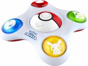 Pokemon Pokemon Trener Pokemonów Trivia Gra PL 2