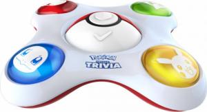 Pokemon Pokemon Trener Pokemonów Trivia Gra PL 3