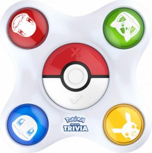 Pokemon Pokemon Trener Pokemonów Trivia Gra PL 4