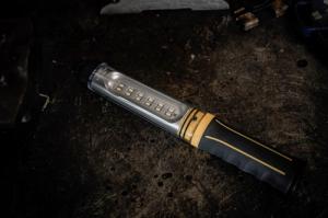 Brennenstuhl Latarka / lampa warsztatowa LED 520lm SMD WL 500 A IP54 akumulatorowa 1175580 3