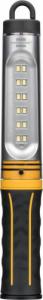 Brennenstuhl Latarka / lampa warsztatowa LED 520lm SMD WL 500 A IP54 akumulatorowa 1175580 5