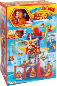 Figurka Magic Box SuperThings S Training Tower 1
