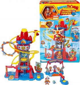 Figurka Magic Box SuperThings S Training Tower 2