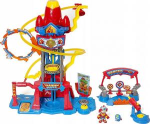 Figurka Magic Box SuperThings S Training Tower 3