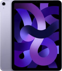 Tablet Apple iPad Air 10.9" 64 GB 4G LTE Fioletowe (MME93FD/A) 1