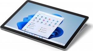 Laptop Microsoft Surface Go 3 i3-10100Y / 8 GB / 256 GB / W11 Pro (8VJ-00003) 2