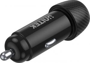 Ładowarka Unitek Powertrain Duo 1x USB-A 1x USB-C 3 A  (P1400A) 2