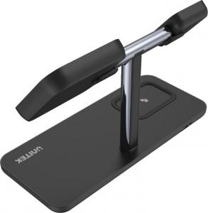 Ładowarka Unitek MagMighty TRI 3w1 Indukcyjna 3 A (P1212A) 2