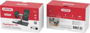 Ładowarka Unitek MagMighty TRI 3w1 Indukcyjna 3 A (P1212A) 6