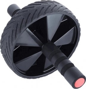 Hurt-net KÓŁKO DO ĆWICZEŃ MIĘŚNI BRZUCHA ROLLER WAŁEK 3