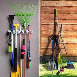 Hurt-net Wieszak na narzędzia XJ3364 4