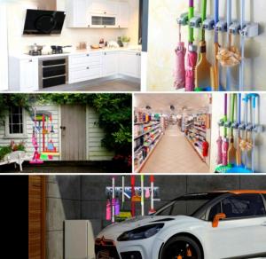 Hurt-net Wieszak na narzędzia XJ3364 8