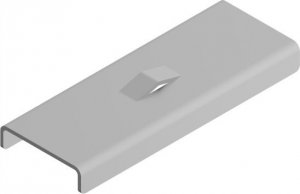 Baks Łącznik profila aluminiowego (stosować 2szt. na połączenie) LPAN40 890512 (dawniej 890510) 1