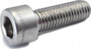 Baks Śruba młotkowa do uchwytów UBZRPE SMFM8x25E A2 808251 2