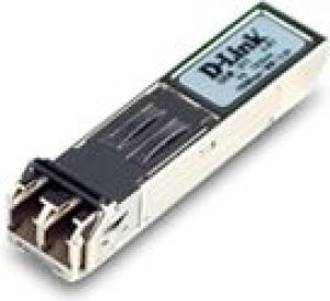 Moduł SFP D-Link D-Link DEM-211 Multi-Mode 100Base-FX LC SFP Transceiver 155Mbps (2km) 1