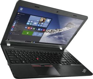 Laptop Lenovo ThinkPad E560 (20EV000UPB/8GB RAM/256GB SSD) 1