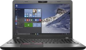 Laptop Lenovo ThinkPad E560 (20EV000UPB/8GB RAM/256GB SSD) 2