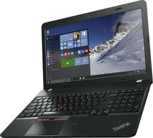 Laptop Lenovo ThinkPad E560 (20EV000UPB/16GB RAM/1TB SSD/128GB SSD) 3