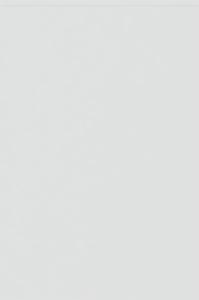 vidaXL vidaXL 3-cz. zestaw mebli jadalnianych, biały, płyta wiórowa 7