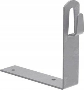 Elko-Bis OG UCHWYT KĄTOWY/100 10.1.1 OG 91000702 2