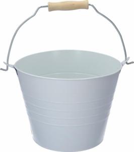 Pepco PEPCO Osłonka metal 23.5x18 Biały 1