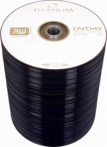 Titanum DVD+R/100/Rulon 8.5GB 8x 1