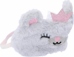 Pepco PEPCO Maska do spania Jasnoróżowy 2