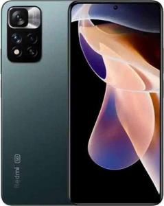 Smartfon Xiaomi Redmi Note 11 Pro Plus 5G 6/128GB Zielony  (36896) 1