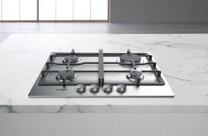 Płyta grzewcza Whirlpool TGML 660 IX 3