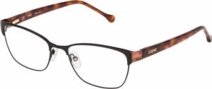 Loewe GLASSES LOEWE WOMAN VLW483M530Q81 (Lens/Bridge/Temple) 53/17/140 mm) NoSize 1