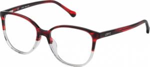 Loewe GLASSES LOEWE WOMAN VLWA17M5301FW (Lens/Bridge/Temple) 53/17/140 mm) NoSize 1