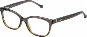 Loewe GLASSES LOEWE WOMAN VLWA23M520AG1 (Lens/Bridge/Temple) 52/17/140 mm) NoSize 1