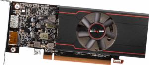 Karta graficzna Sapphire Pulse Radeon RX 6400 Gaming 4GB GDDR6 (11315-01-20G) 2