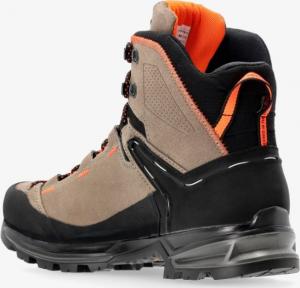 Buty trekkingowe męskie Salewa MNT Trainer 2 Mid GTX brązowe r. 42 1/2 5