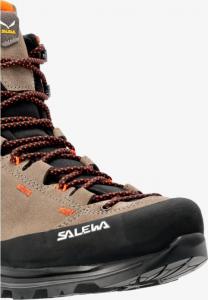 Buty trekkingowe męskie Salewa MNT Trainer 2 Mid GTX brązowe r. 44 8