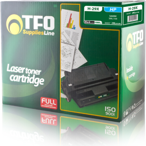 Toner TelForceOne Black Zamiennik 29X (T_0006074) 1