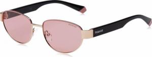 Polaroid SUNGLASSES POLAROID UNISEX PLD6123S-EYR (Lens/Bridge/Temple) 54/17/145 mm) NoSize 1