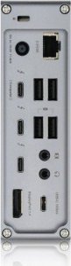 Stacja/replikator CalDigit TS4 Thunderbolt 4 (CD-TS4-EU) 2