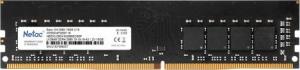 Pamięć Netac Basic, DDR4, 16 GB, 2666MHz, CL19 (NE-L426-G016-SR8) 1