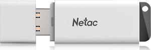 Pendrive Netac U185, 32 GB  (NE-U185U3-G032) 1